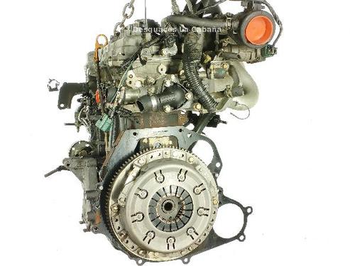 Engine NISSAN ALMERA II Hatchback (N16) 1.5 | BP39425179M1 - Image 4