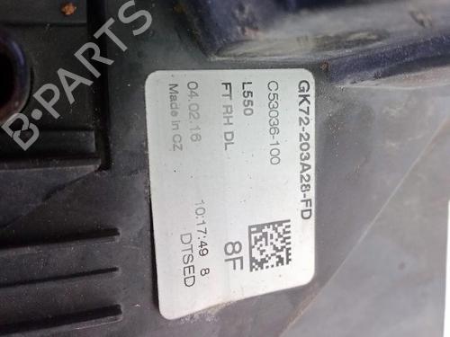 Other LAND ROVER DISCOVERY SPORT (L550) 2.0 D | BP29583377O1 