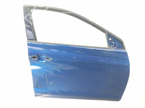 Used Right front door VW POLO VI (AW1, BZ1, AE1) 1.0 TSI (116 hp) 31848363