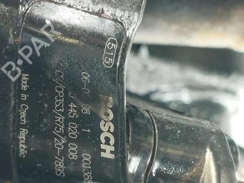 Engine IVECO DAILY III Platform/Chassis 35 C 12 , 35 S 12 (AEKA14A1, AEKA14AA, AEKA64A1,... | BP34535513M1  - Image 6