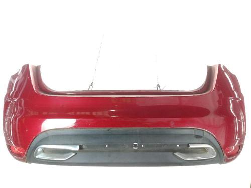 left-front-door-ford-fiesta-vi-cb1-ccn-125-1806115-2008-2009-2010-2011-2012-2013-2014-2015-2016-2017-19788509 main image