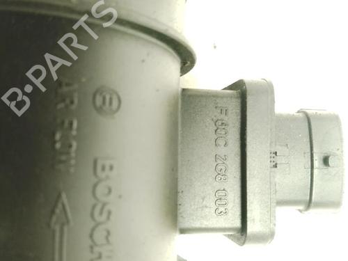 Mass air flow sensor FIAT DOBLO Cargo (263_) 1.3 D Multijet | BP33036983M95 - Image 3