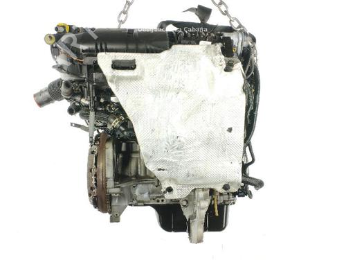 Engine CITROËN C4 II (NC_) 1.6 HDi 90 | BP37434637M1 - Image 3