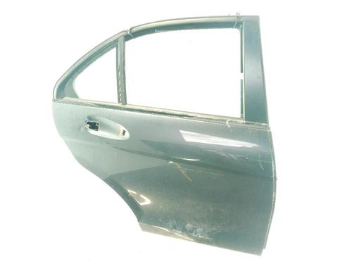 right-rear-door-mercedes-benz-c-class-w204-2007-2008-2009-2010-2011-2012-2013-2014-2015-29554805 main image