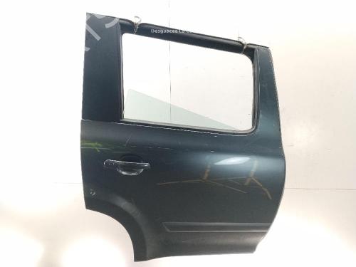 Used Right rear door Right rear door SKODA YETI (5L) 1.2 TSI (105 hp) 40492384 40492384