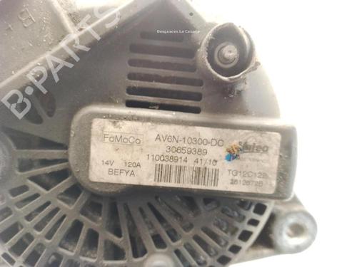 Alternator FORD C-MAX II (DXA/CB7, DXA/CEU) 1.6 TDCi | BP24051063M7 - Image 5