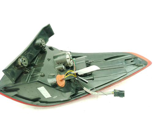 Left taillight KIA CARENS IV 1.7 CRDi | BP39399373C34 - Image 5