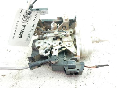 Front left lock AUDI A4 B5 (8D2) 1.9 TDI | BP24928947C98 