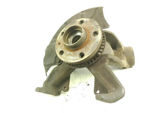Right front steering knuckle SEAT LEON (1M1) 1.9 TDI | BP18368336M26 