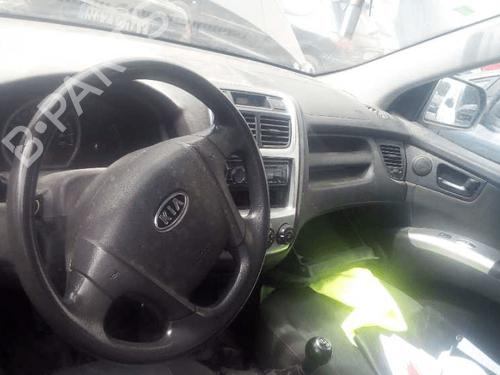 Used Parts KIA SPORTAGE II (JE_, KM_) 2.0 i 16V 4515553