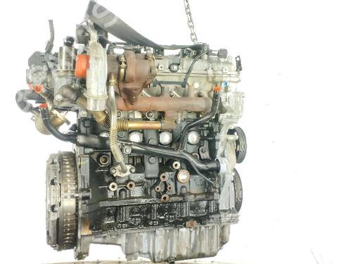 Motor HYUNDAI i30 (FD) 1.6 CRDi | BP29908445M1