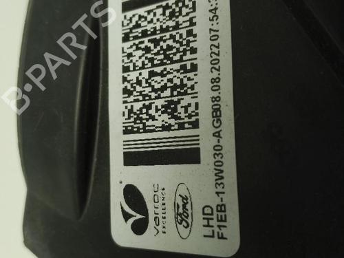 Left headlight FORD FOCUS III 1.0 EcoBoost | BP39463695C28 - Image 5