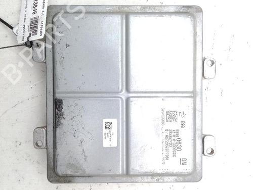 Used Control unit Control unit OPEL ASTRA K (B16) 1.6 CDTi (68) (110 hp) 19938700 19938700
