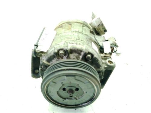 Used AC compressor AC compressor BMW 5 (E60) 525 d (177 hp) 33651463 33651463