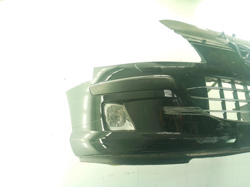 Front bumper PEUGEOT 407 (6D_) 2.0 HDi 135 (6DRHRH, 6DRHRE, 6DRHRG, 6DRHRJ) | BP28578359C7 