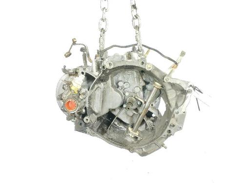 Used Gearbox CITROËN BERLINGO / BERLINGO FIRST MPV (MF_, GJK_, GFK_) 1.9 D (MFWJZ) (70 hp) 24002311