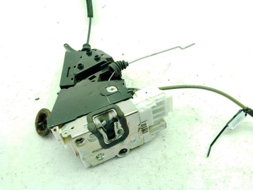 Used Rear right lock MERCEDES-BENZ B-CLASS Sports Tourer (W245) B 200 TURBO (245.234) (193 hp) 28804792