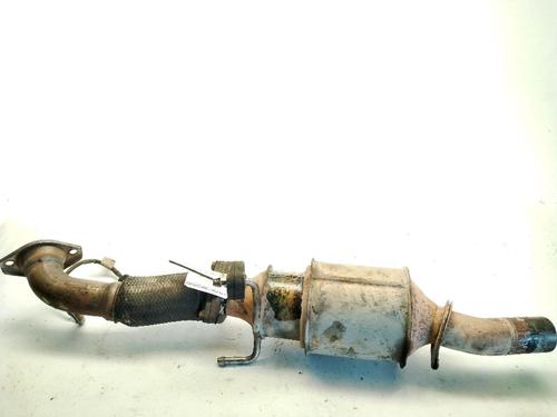 Used Catalyst Catalyst IVECO DAILY IV Van 35C13 V, 35C13 V/P, 35S13 V, 35S13 V/P (126 hp) 33975740 33975740