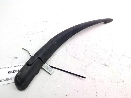 Used Rear windshield wiper arm OPEL ZAFIRA A MPV (T98) 2.2 DTI 16V (F75) (117 hp) 26540009
