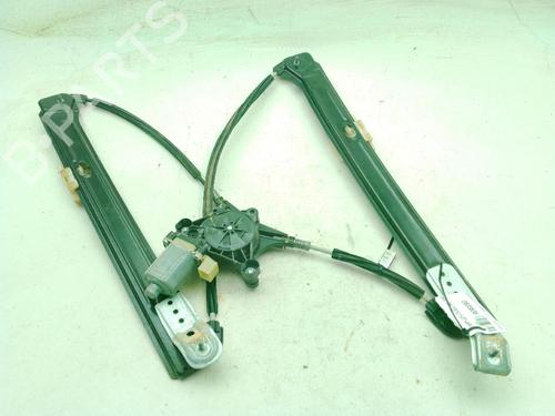 Used Front left window mechanism Front left window mechanism SEAT ATECA (KH7, KHP) 1.0 TSI (116 hp) 24047492 24047492