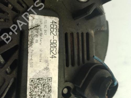 Alternator SEAT ATECA (KH7, KHP) 2.0 TDI | BP24121263M7 