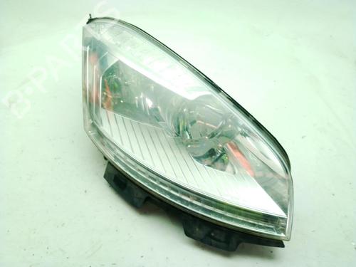 Højre forlygte CITROËN C4 Grand Picasso I (UA_) 1.6 HDi 110 | BP29697870C29 