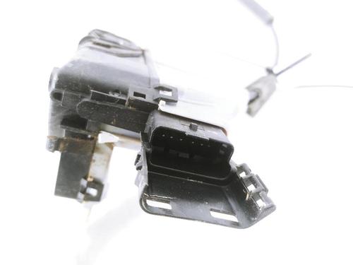 Rear left lock PEUGEOT 508 I (8D_) 1.6 BlueHDi 120 | BP24042382C100 