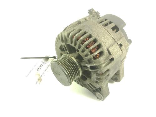 Used Alternator Alternator CITROËN C4 Grand Picasso I (UA_) 1.6 HDi (109 hp) 18370473 18370473