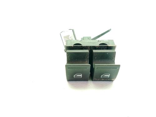 Used Left front window switch VW SCIROCCO III (137, 138) 2.0 TDI (150 hp) 32695504