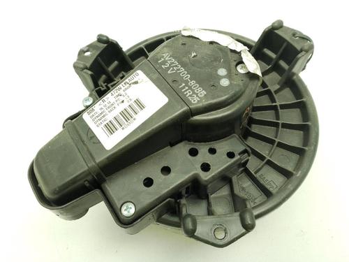 Used Heater blower motor Heater blower motor TOYOTA AURIS (_E18_) [2012-2019] 33716334 33716334