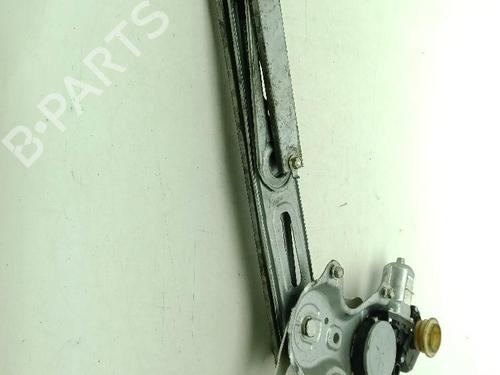 Used Front left window mechanism TOYOTA YARIS (_P9_) 1.3 VVT-i (SCP90_, SCP90R) (87 hp) 32227561