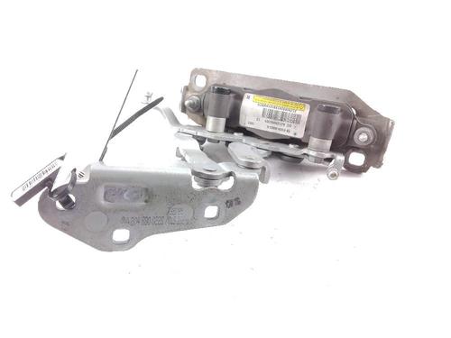 Used Hinge/Door check strap Hinge/Door check strap MERCEDES-BENZ E-CLASS (W212) E 220 CDI / BlueTEC (212.001, 212.002) (170 hp) 39578594 39578594