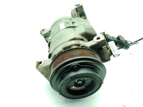 Used AC compressor AC compressor CHRYSLER GRAND VOYAGER V (RT) 2.8 CRD (163 hp) 32358509 32358509