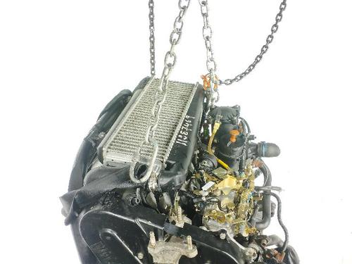 Motor CITROËN XSARA (N1) 1.9 TD (90 hp) 32203804