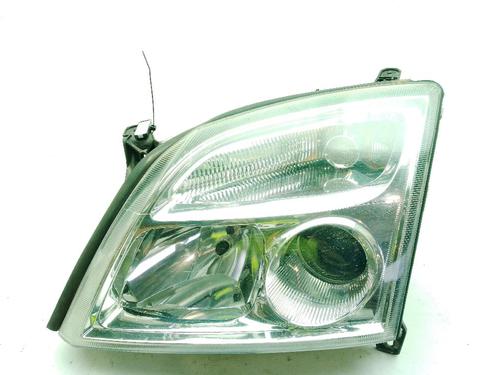 Used Left headlight OPEL VECTRA C (Z02) 2.2 DTI 16V (F69) (125 hp) 31826327