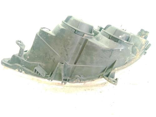Right headlight PEUGEOT 307 (3A/C) 2.0 HDi 90 | BP28350716C29 