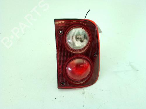 Used Right taillight LAND ROVER FREELANDER I (L314) 2.0 DI 4x4 (98 hp) 26652266