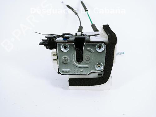Used Rear right lock HYUNDAI i10 II (BA, IA) 1.0 (67 hp) 18374212
