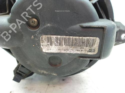 Ventilator motor OPEL VIVARO A Bus (X83) 1.9 DTI (F7, J7, A07) | BP25612645M62 