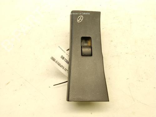 Used Right front window switch Right front window switch ISUZU D-MAX II (TFR, TFS) 1.9 Ddi (TFR87J) (163 hp) 40121671 40121671