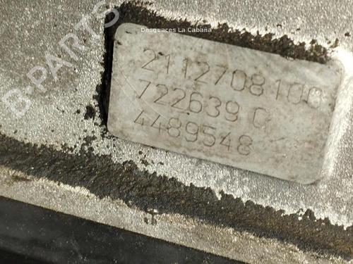 Gearbox MERCEDES-BENZ E-CLASS (W211) E 400 CDI (211.028) | BP33454527M3  - Image 5