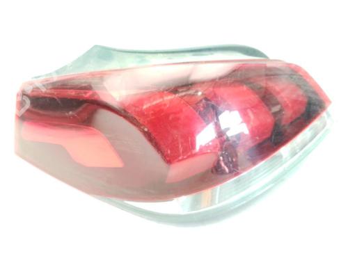 Used Left taillight PEUGEOT 508 I (8D_) 1.6 BlueHDi 120 (120 hp) 31243062