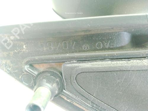 Right mirror VW GOLF III (1H1) 1.6 | BP27695697C27