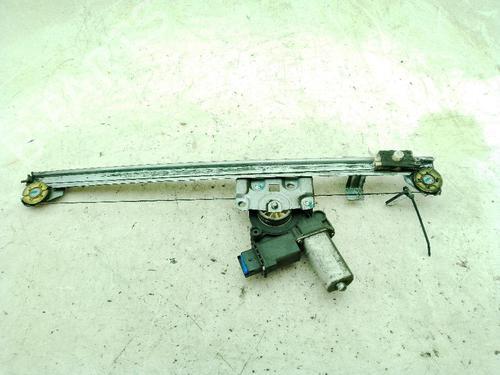 Used Front right window mechanism FIAT DUCATO Van (250_) 100 Multijet 2,2 D (100 hp) 26446874