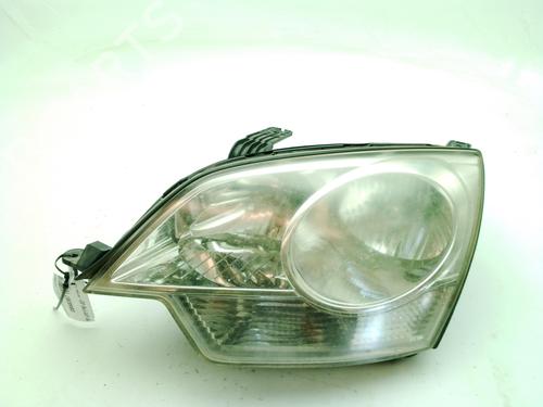 Used Left headlight Left headlight OPEL ANTARA A (L07) 2.0 CDTI (150 hp) 28578129 28578129