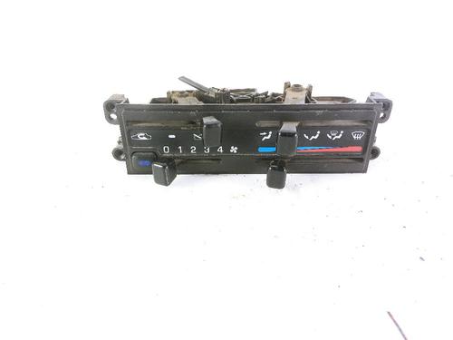 Used Climate control Climate control NISSAN PICK UP (D22) 2.5 dCi 4WD (133 hp) 31990034 31990034