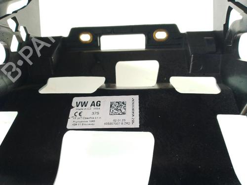 Dashboard SKODA KAMIQ (NW4) 1.5 TSI | BP25135497C46 - Image 3