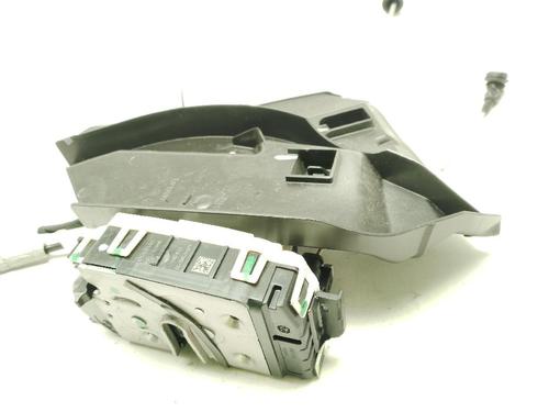 Used Rear left lock Rear left lock MERCEDES-BENZ M-CLASS (W166) ML 350 BlueTEC 4-matic (166.024, 166.023) (258 hp) 40560430 40560430