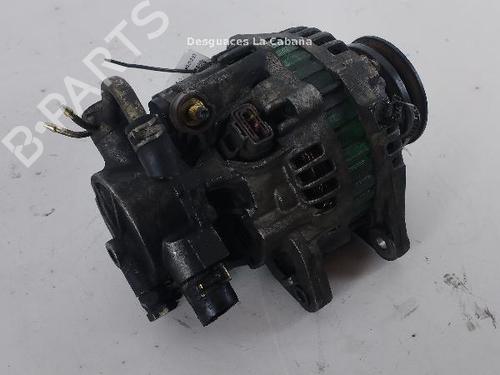 Alternator HYUNDAI H-1 / STAREX Bus (A1) 2.5 TD | BP24040575M7 