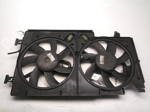 radiator-fan-opel-meriva-b-mpv-s10-2010-2011-2012-2013-2014-2015-2016-2017-24045572 main image